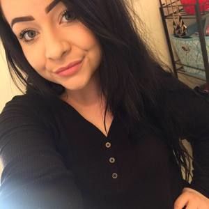 Meet your Posher, Lexie